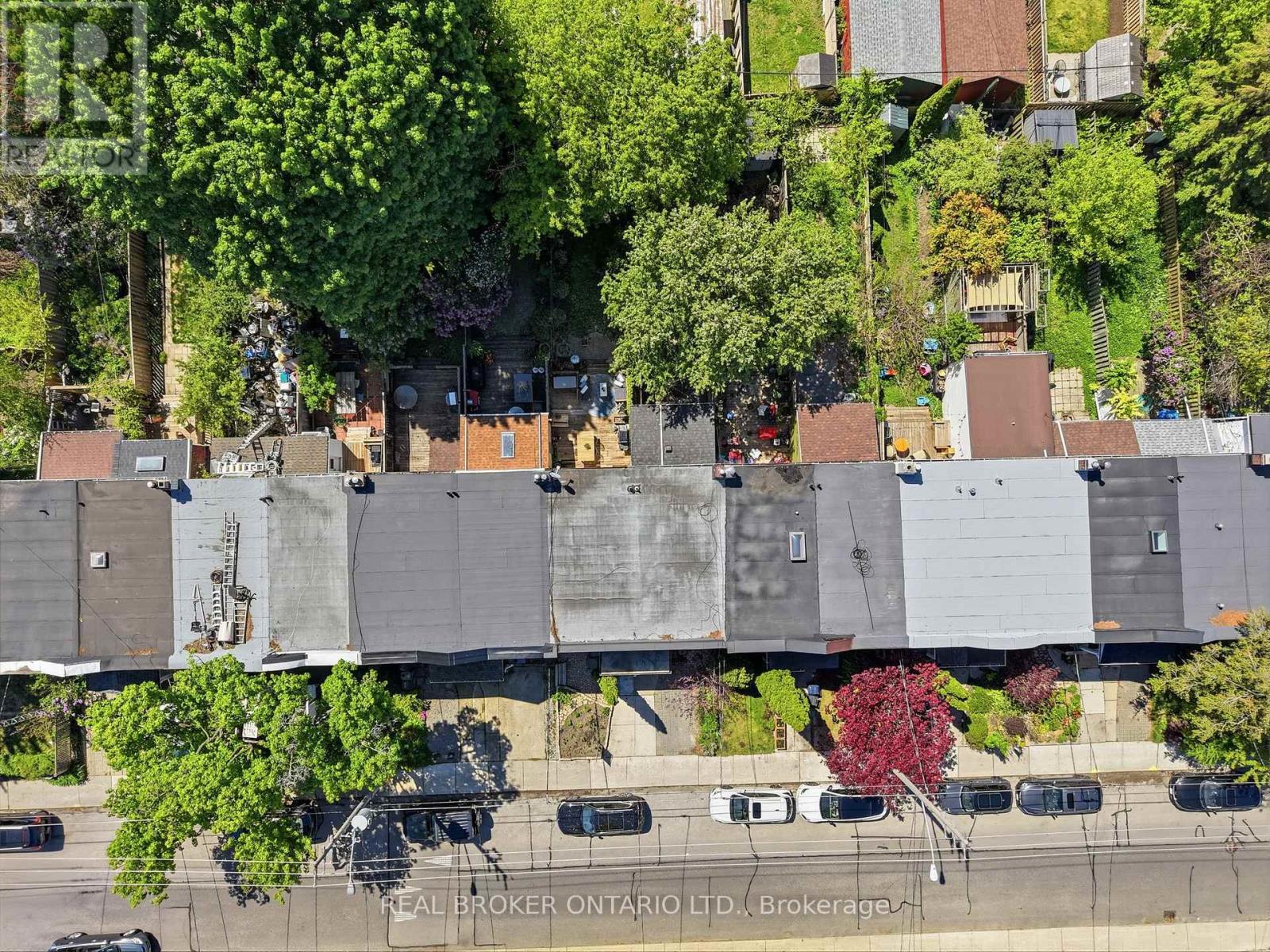 833 SAMMON AVENUE - 36