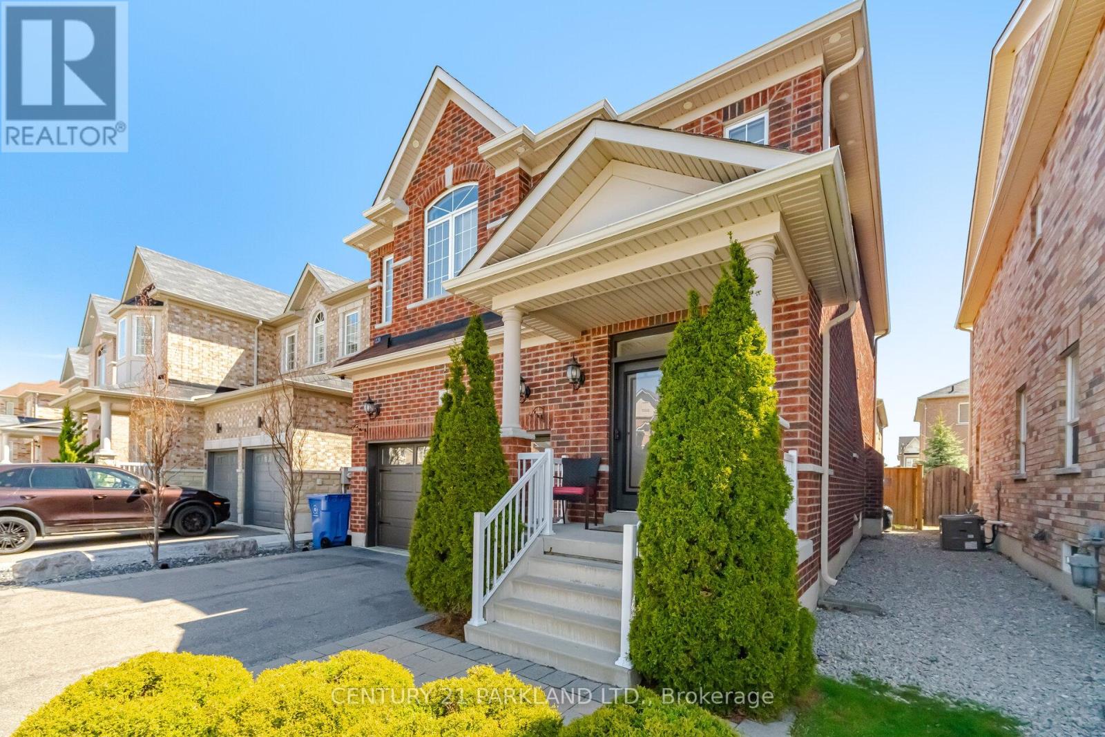 62 JAMES MCCULLOUGH ROAD - 45
