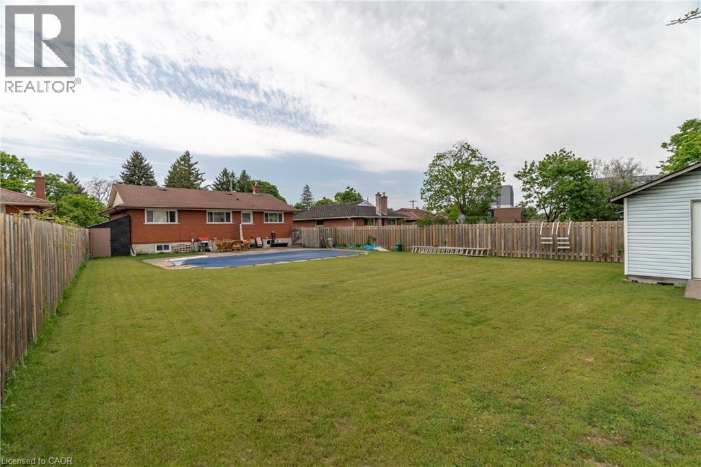 52 BONIFACE Avenue - 6