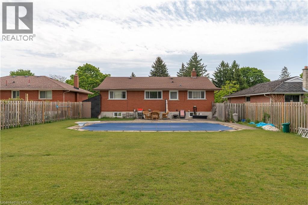 52 BONIFACE Avenue - 4