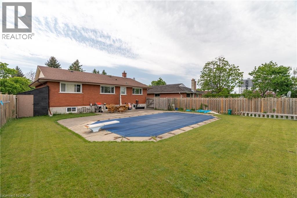 52 BONIFACE Avenue - 5