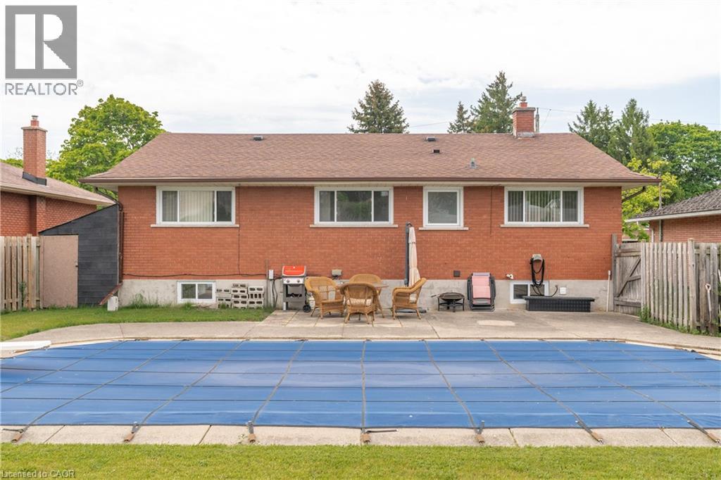 52 BONIFACE Avenue - 49