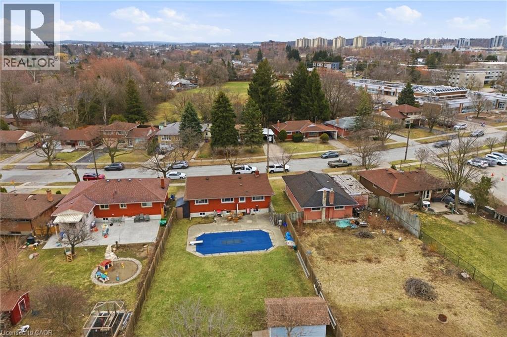 52 BONIFACE Avenue - 36