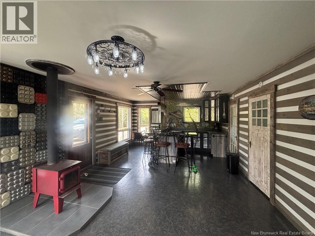 Camp Rue de la Gare - 9