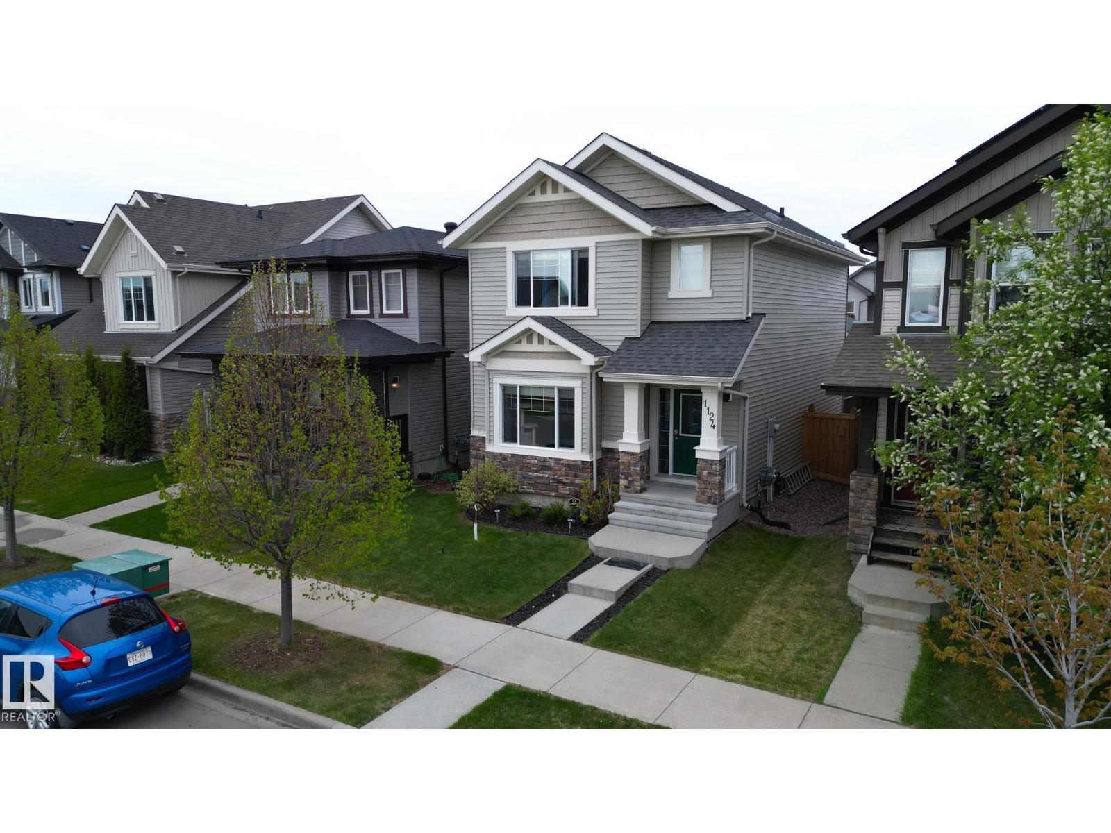 1124 161 ST SW - 58