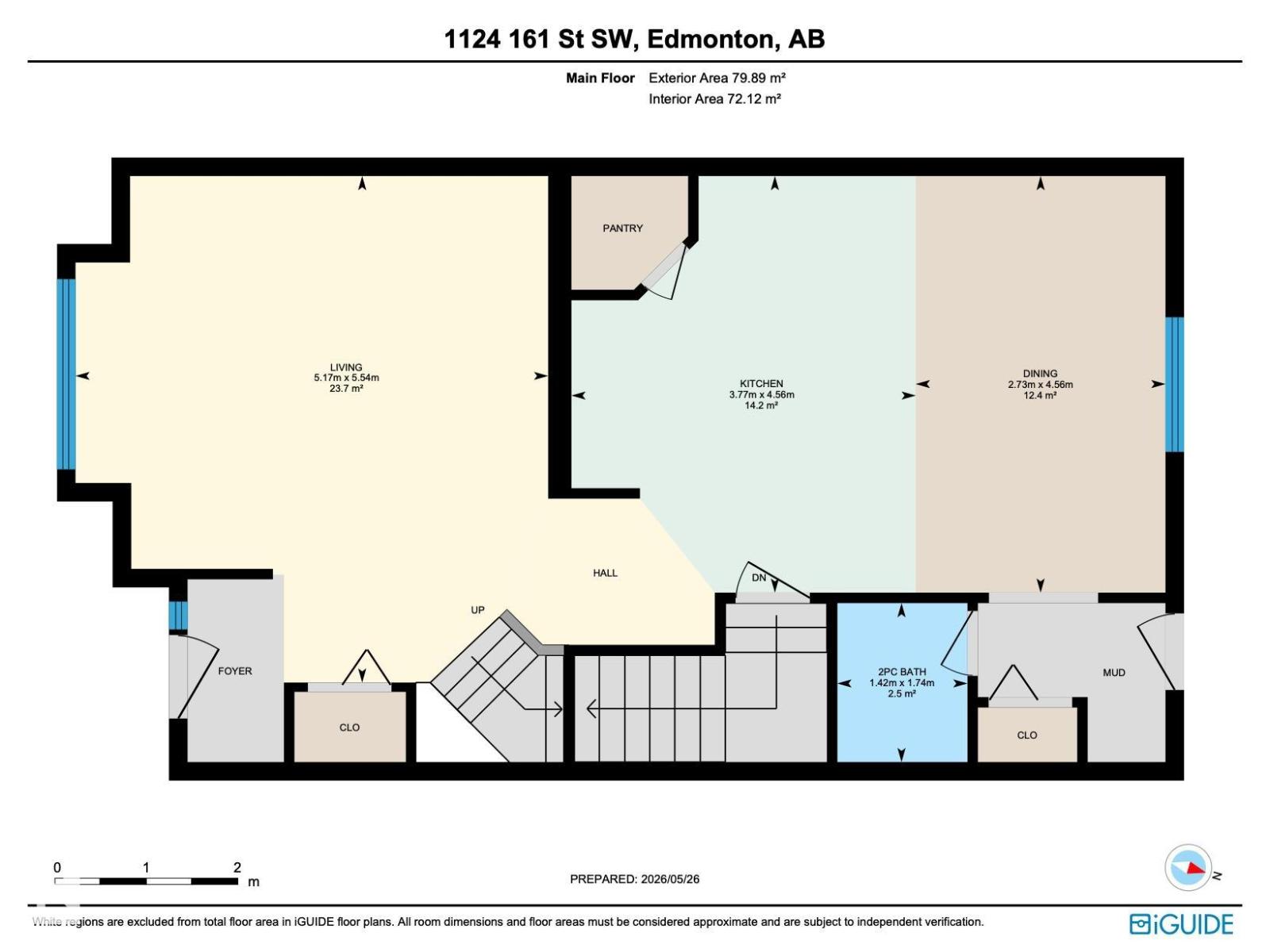 1124 161 ST SW - 59