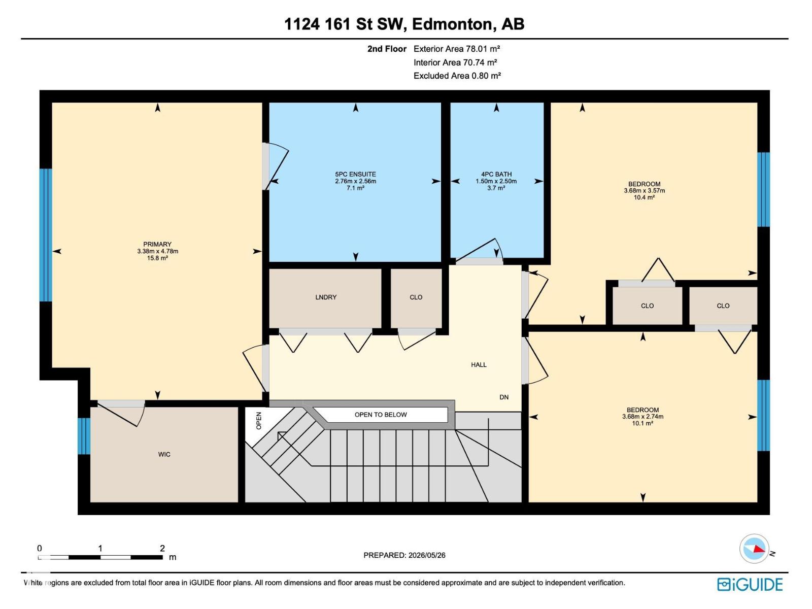 1124 161 ST SW - 61
