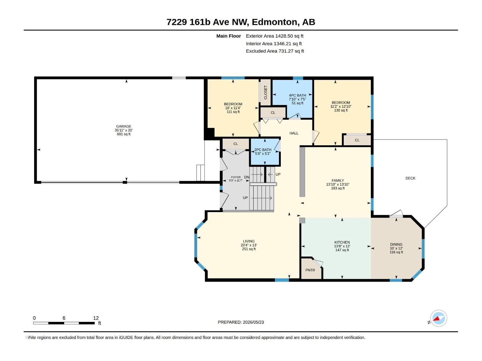 7229 161B AV NW - 50