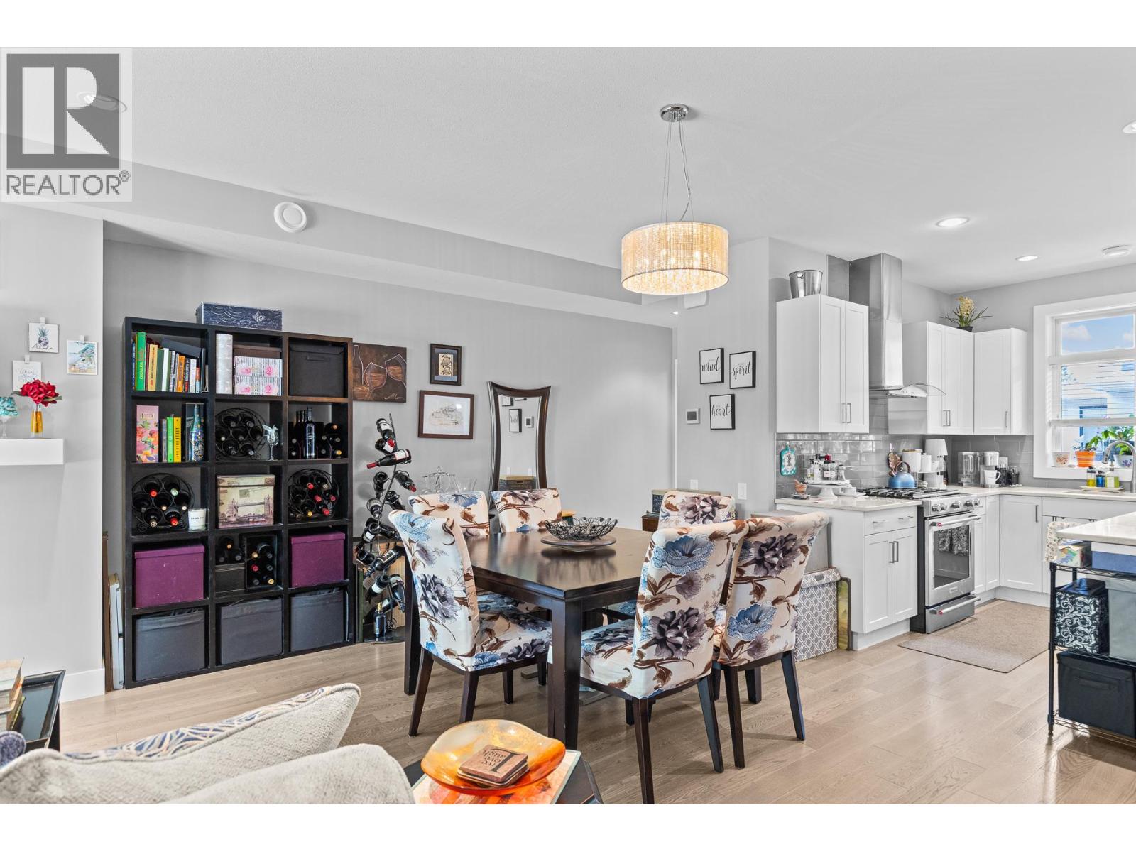 147 1102 Cameron Avenue, Kelowna