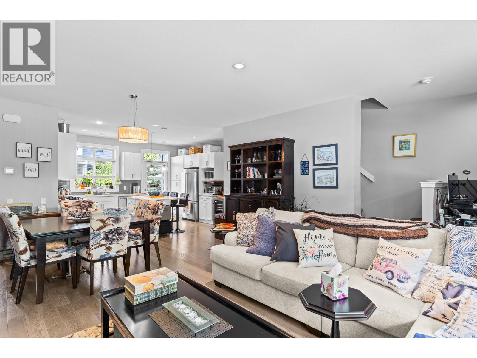 147 1102 Cameron Avenue, Kelowna