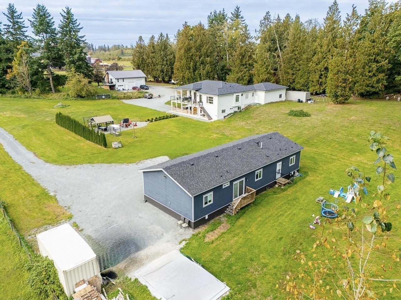 934 248 Street - main photo