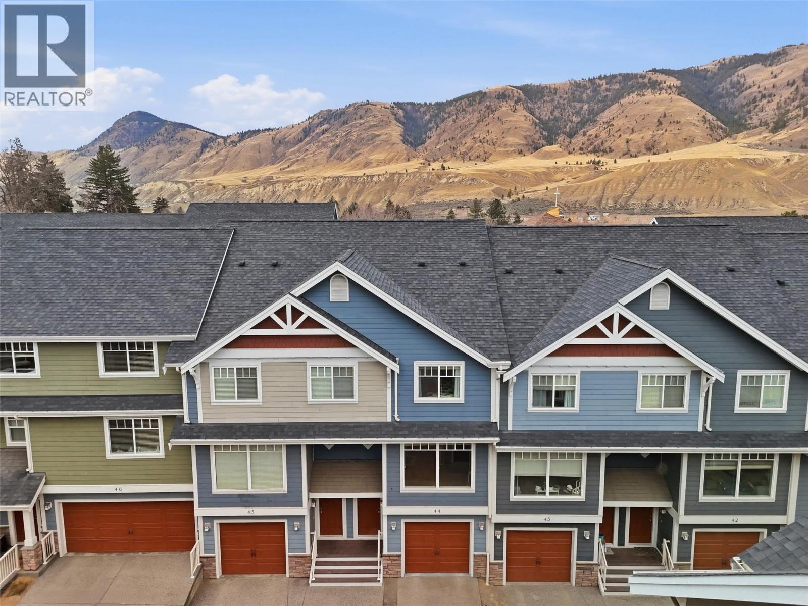 44 2860 Valleyview Drive Drive - main photo