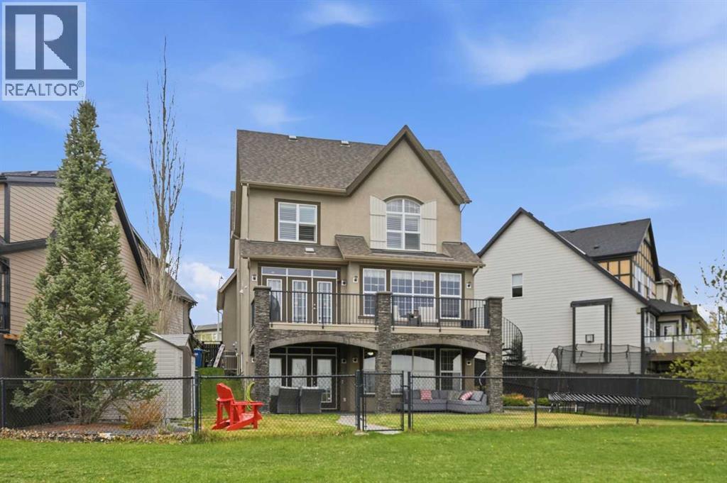 127 Marquis Grove SE - 47