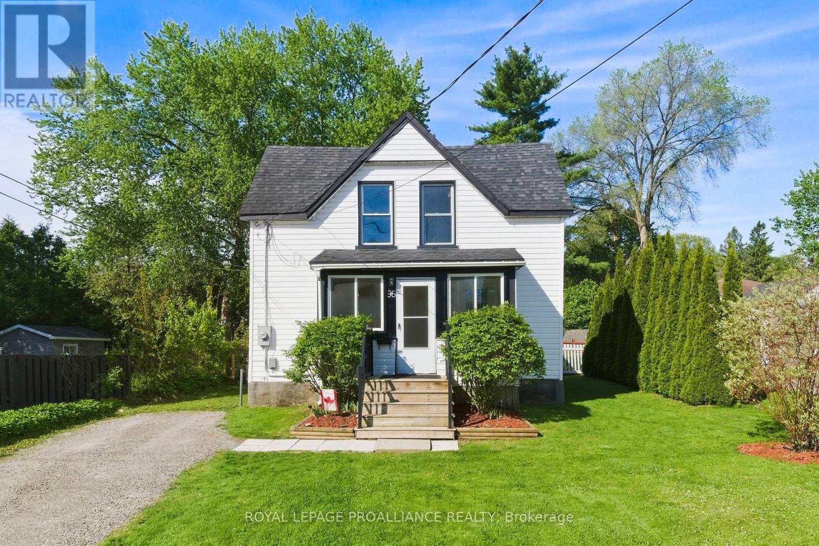 96 CEDAR STREET - 1