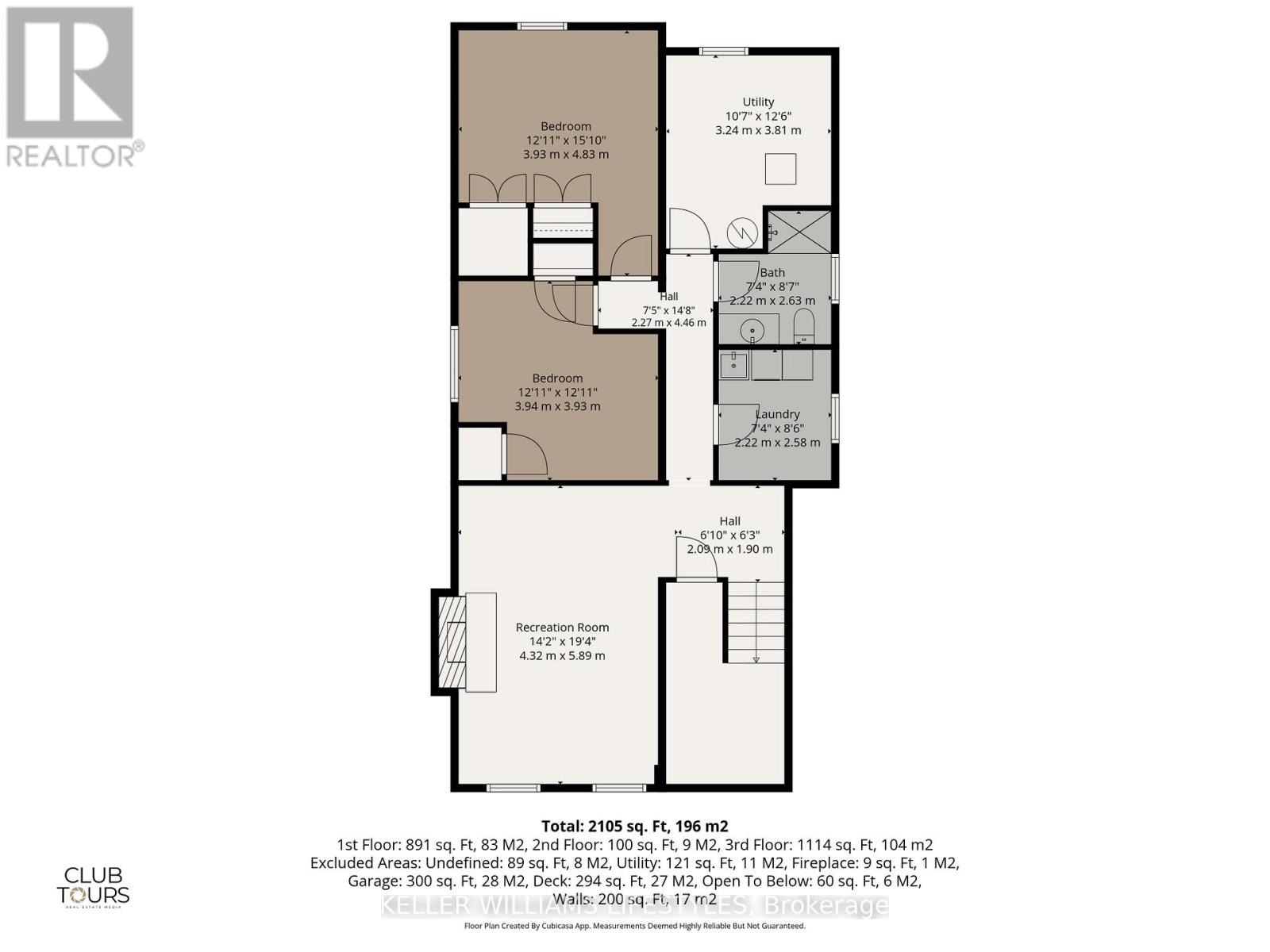 18 FAIRLANE CRESCENT - 49
