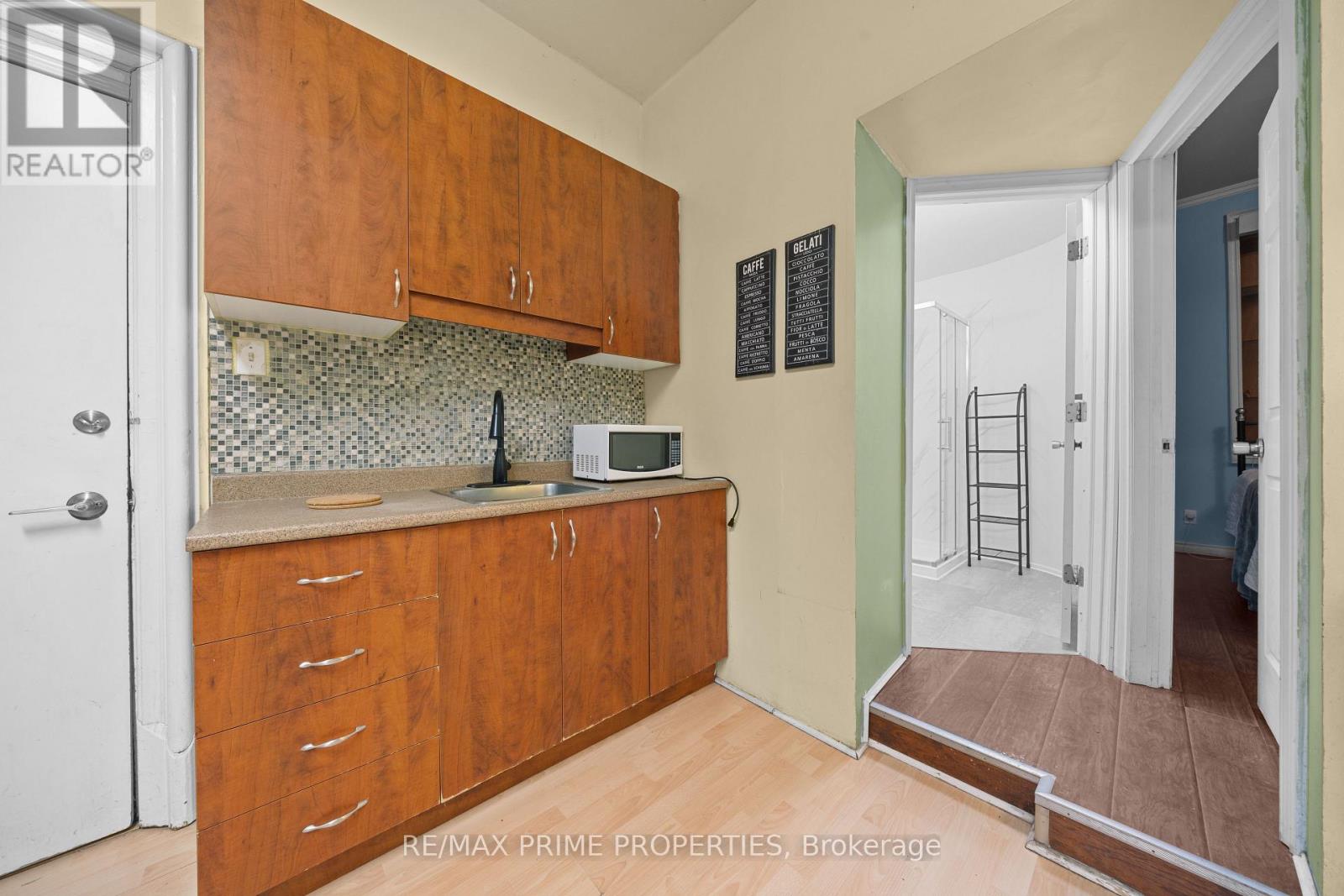 2 Bed, 1 Bath Multi-Family for Rent in Ottawa – 2 – 155 STEWART STREET, Ottawa – MLS# X13135812 - Image 10