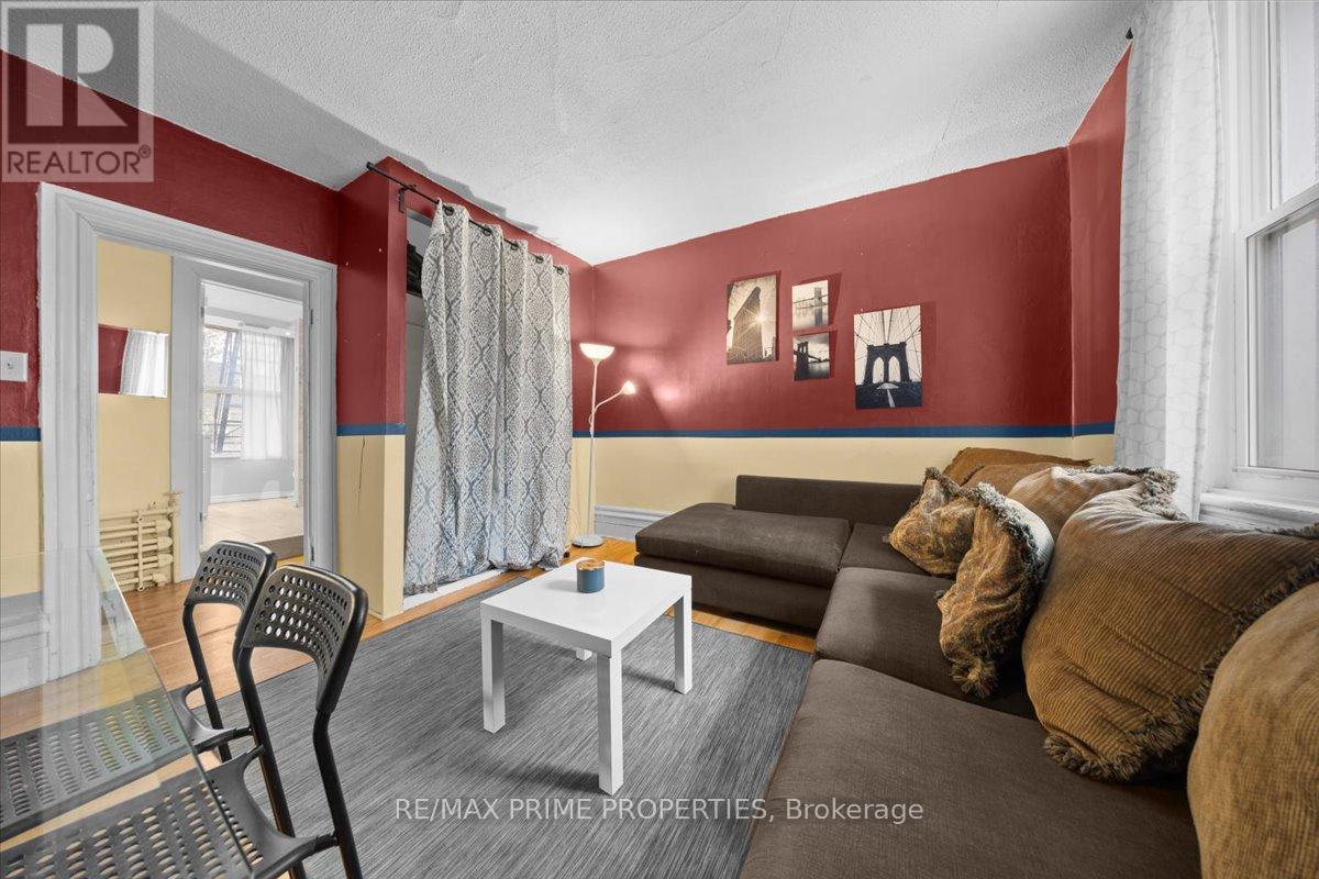 3 Bed, 1 Bath Multi-Family for Rent in Ottawa – 5 – 155 STEWART STREET, Ottawa – MLS# X13136996 - Image 13