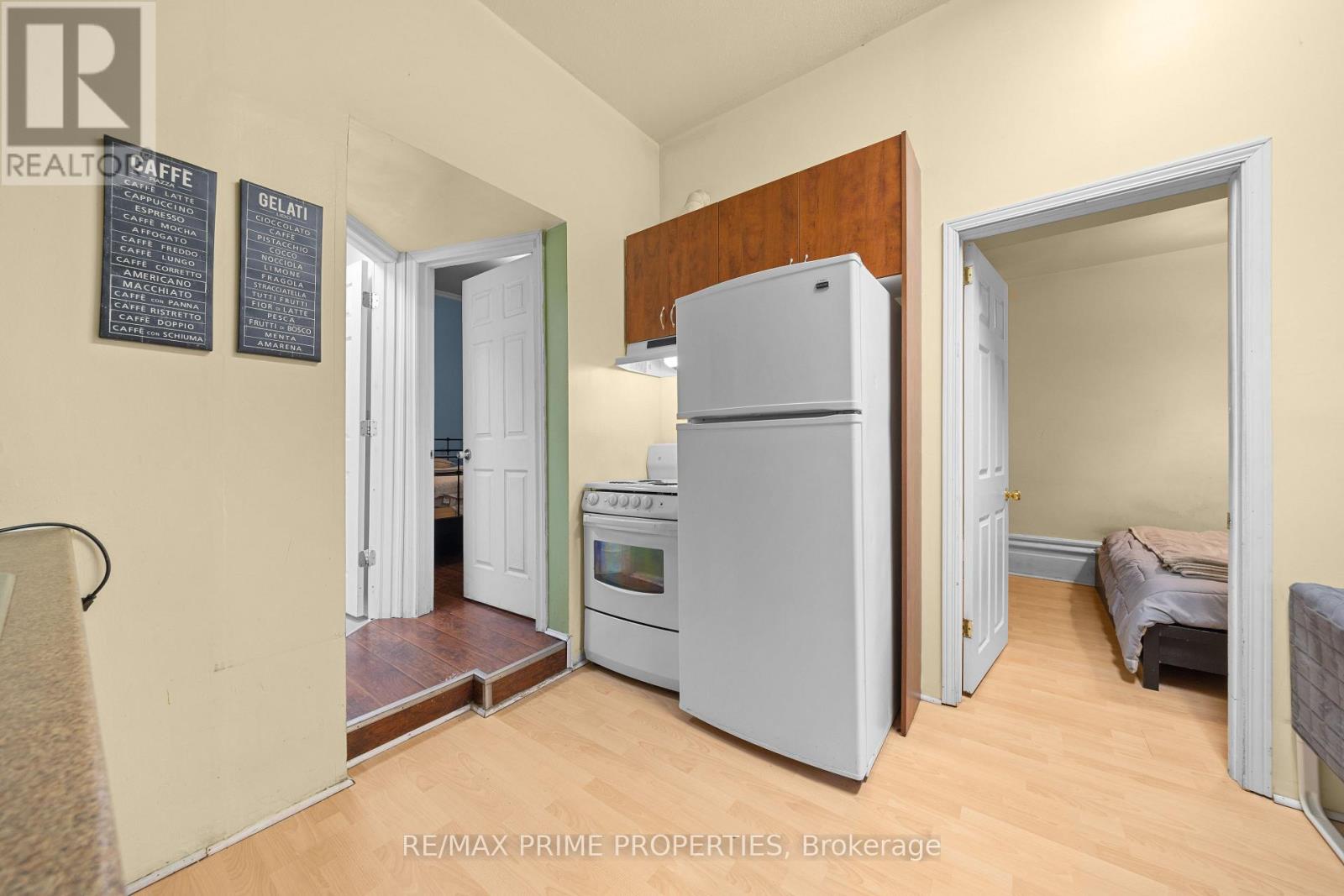 2 Bed, 1 Bath Multi-Family for Rent in Ottawa – 2 – 155 STEWART STREET, Ottawa – MLS# X13135812 - Image 11