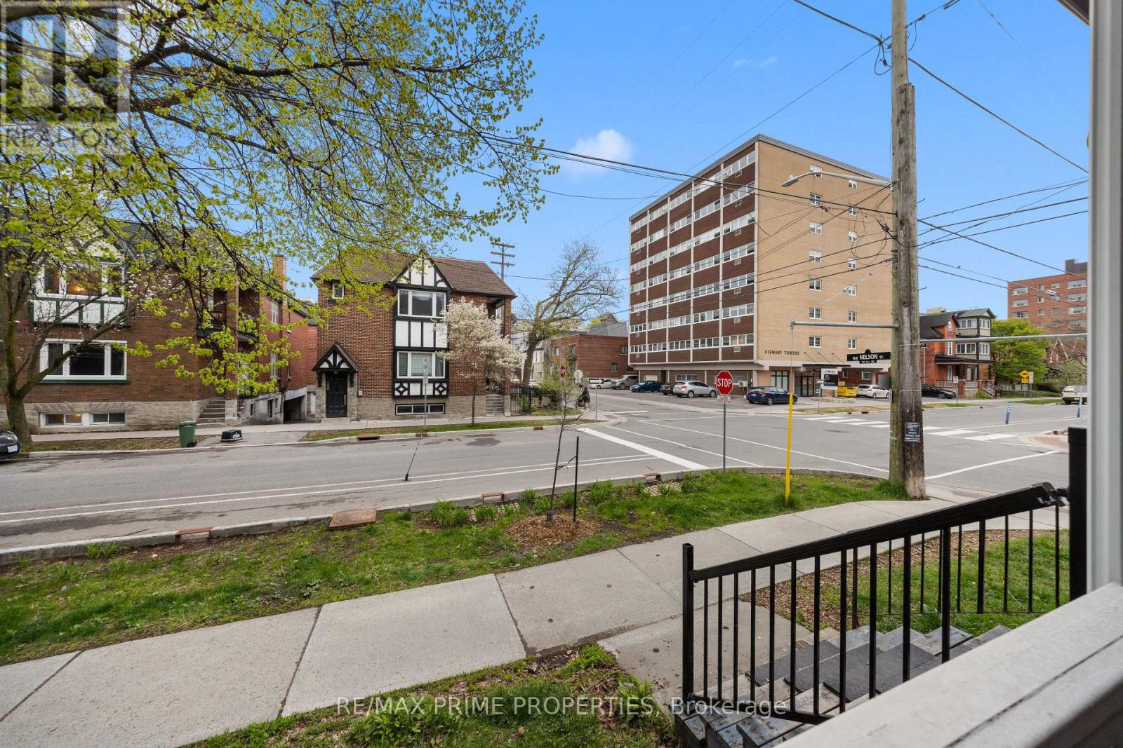2 Bed, 1 Bath Multi-Family for Rent in Ottawa – 2 – 155 STEWART STREET, Ottawa – MLS# X13135812 - Image 19