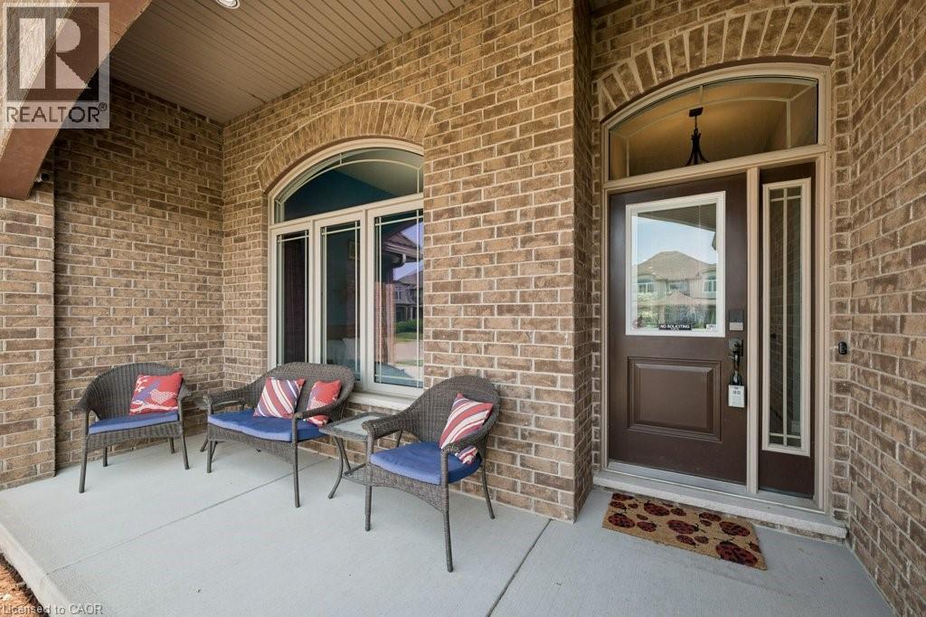 366 TOWNSEND Drive - 5