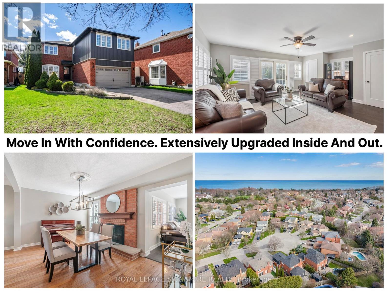 Listing photo of 28 BOWES GARDEN COURT