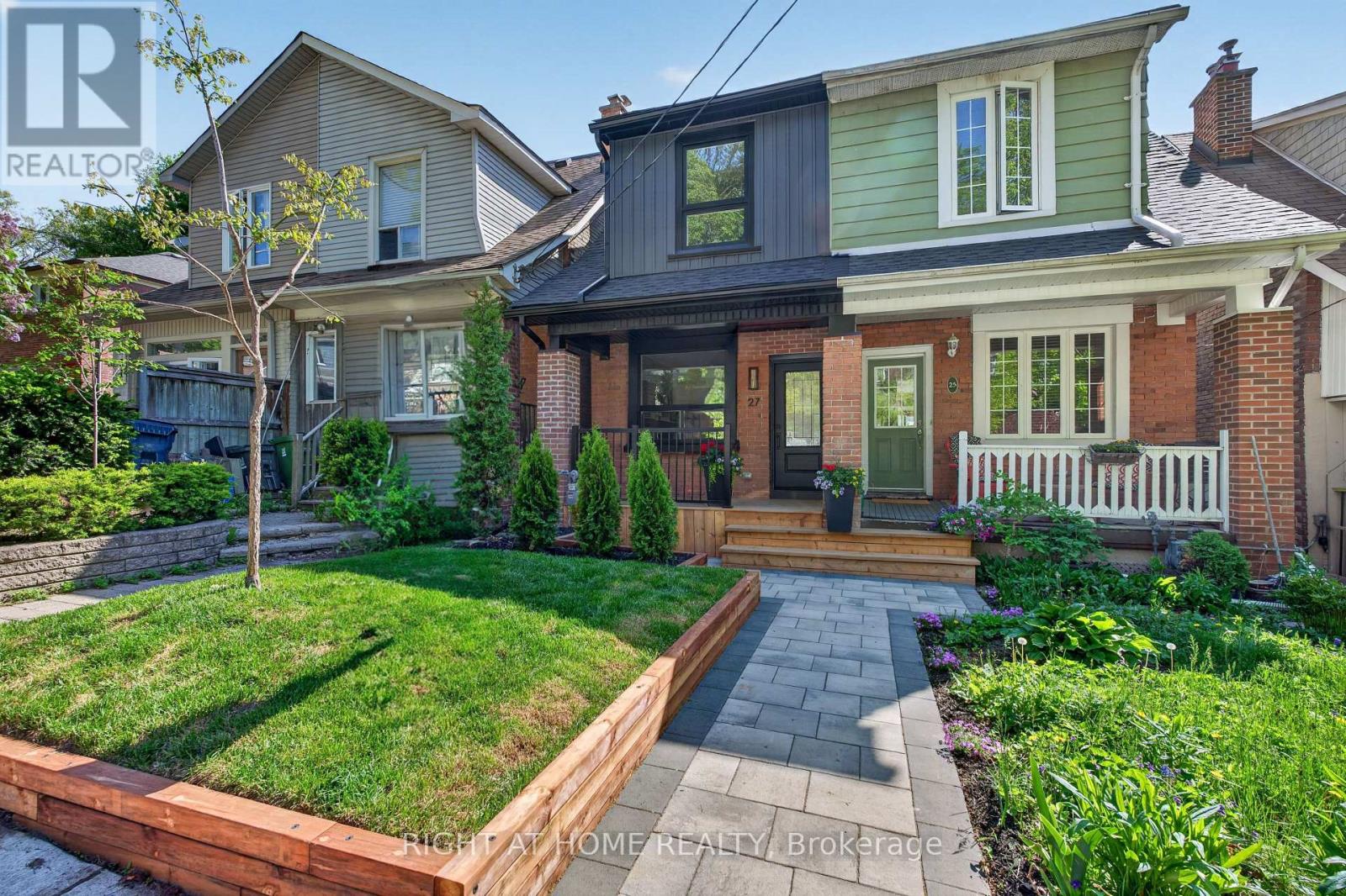 27 BELLHAVEN ROAD - 2