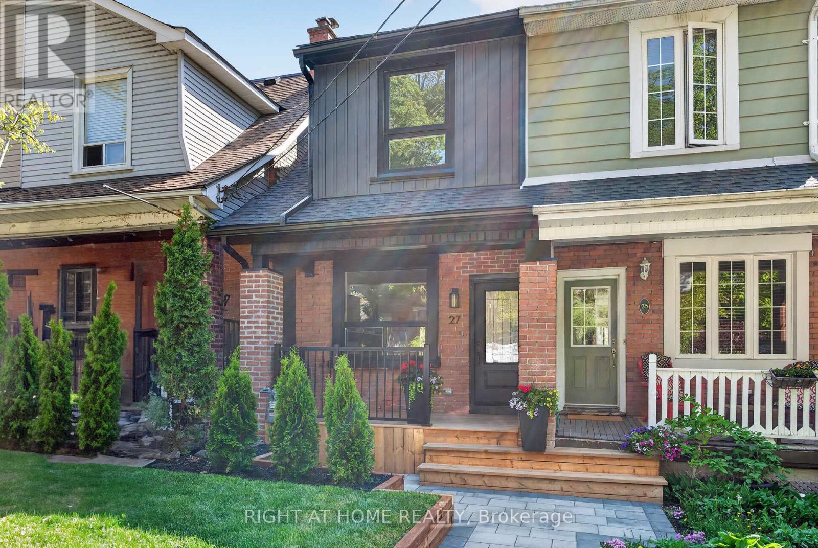 27 BELLHAVEN ROAD - 3
