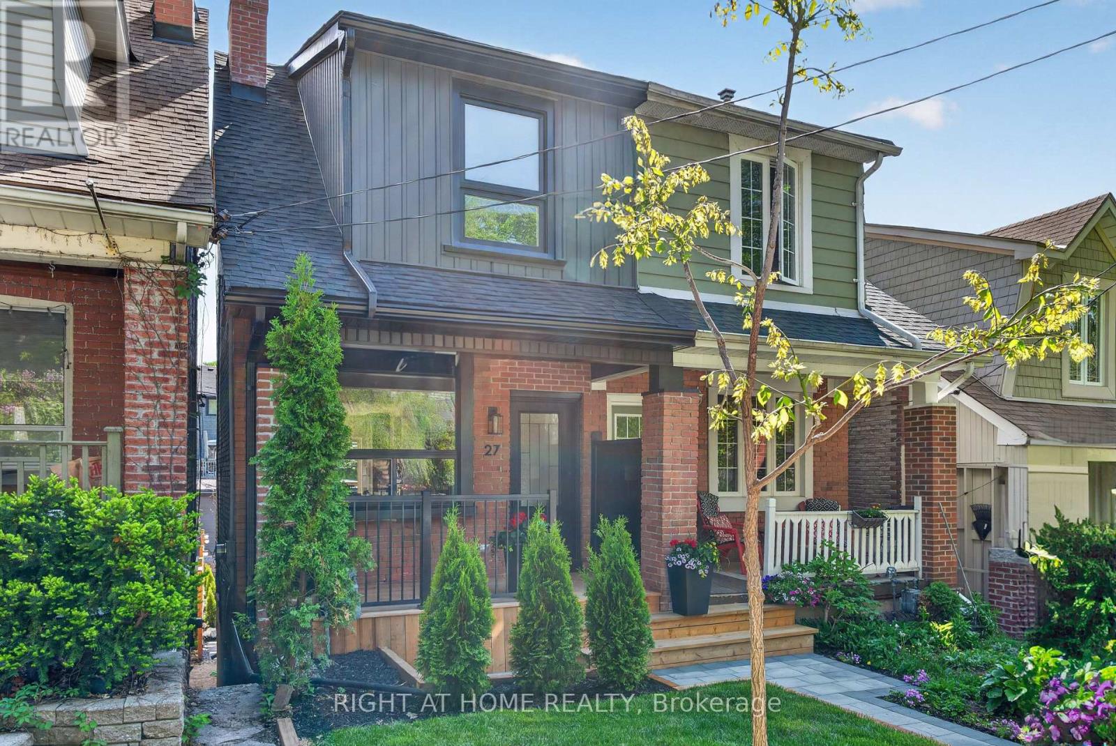 27 BELLHAVEN ROAD - 4