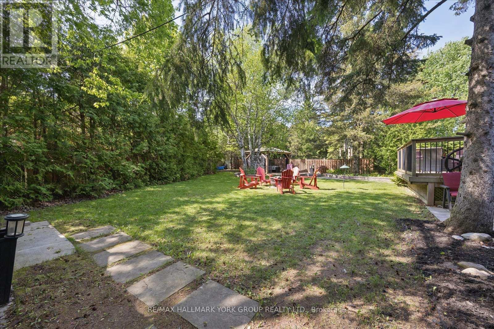 45 FOREHT CRESCENT - 34