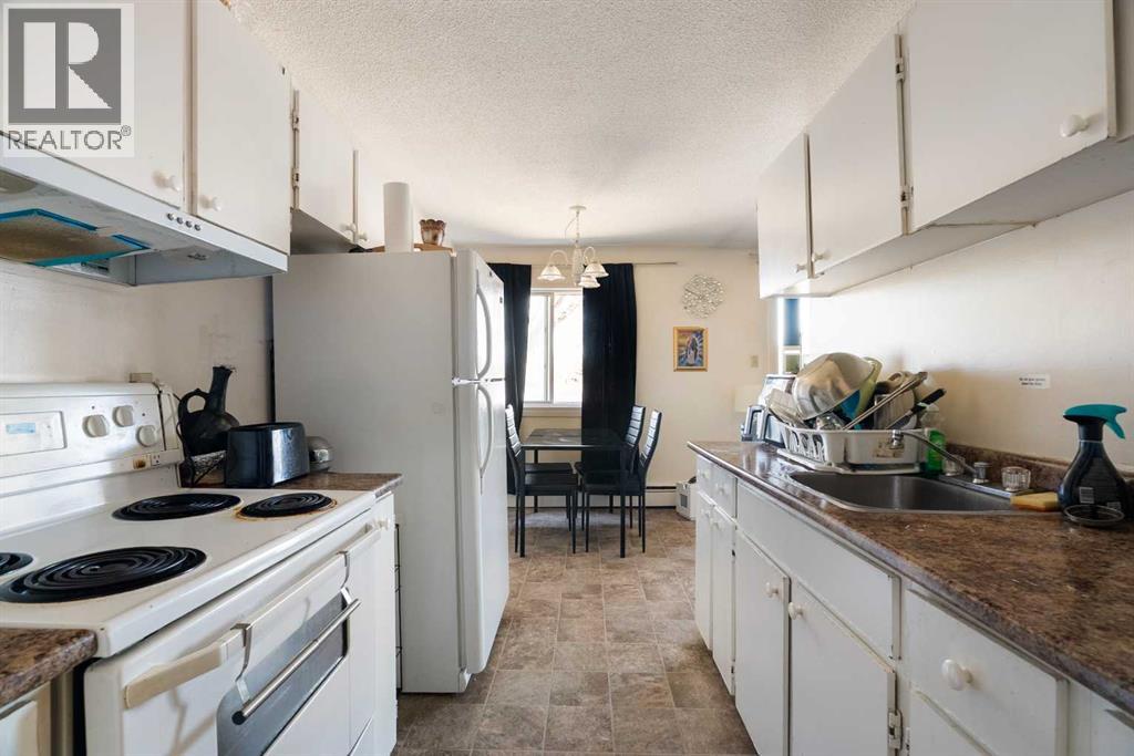 9 Clearwater Crescent, Fort McMurray