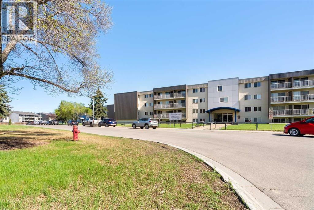 9 Clearwater Crescent, Fort McMurray