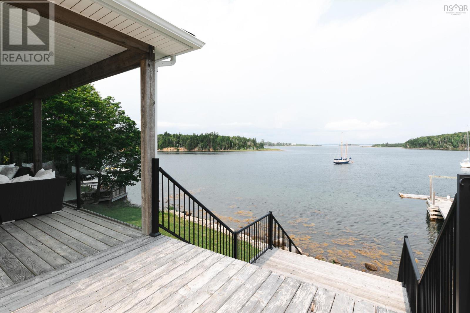 216 Hebb Point Road - 12