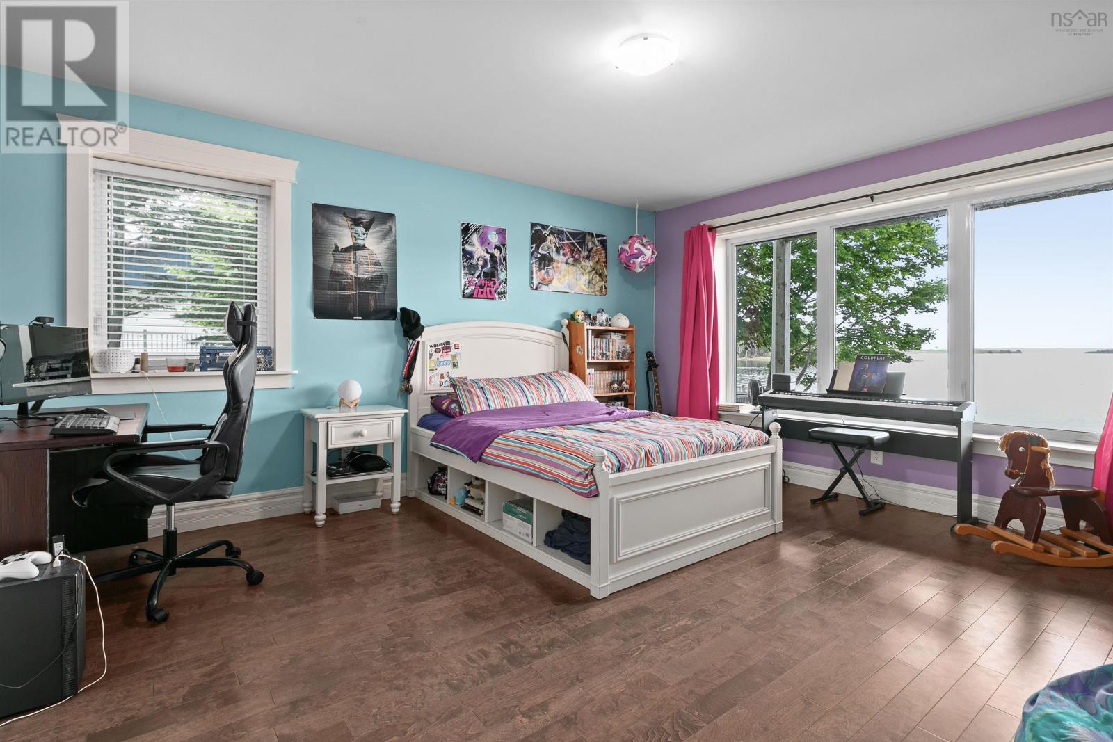 216 Hebb Point Road - 35
