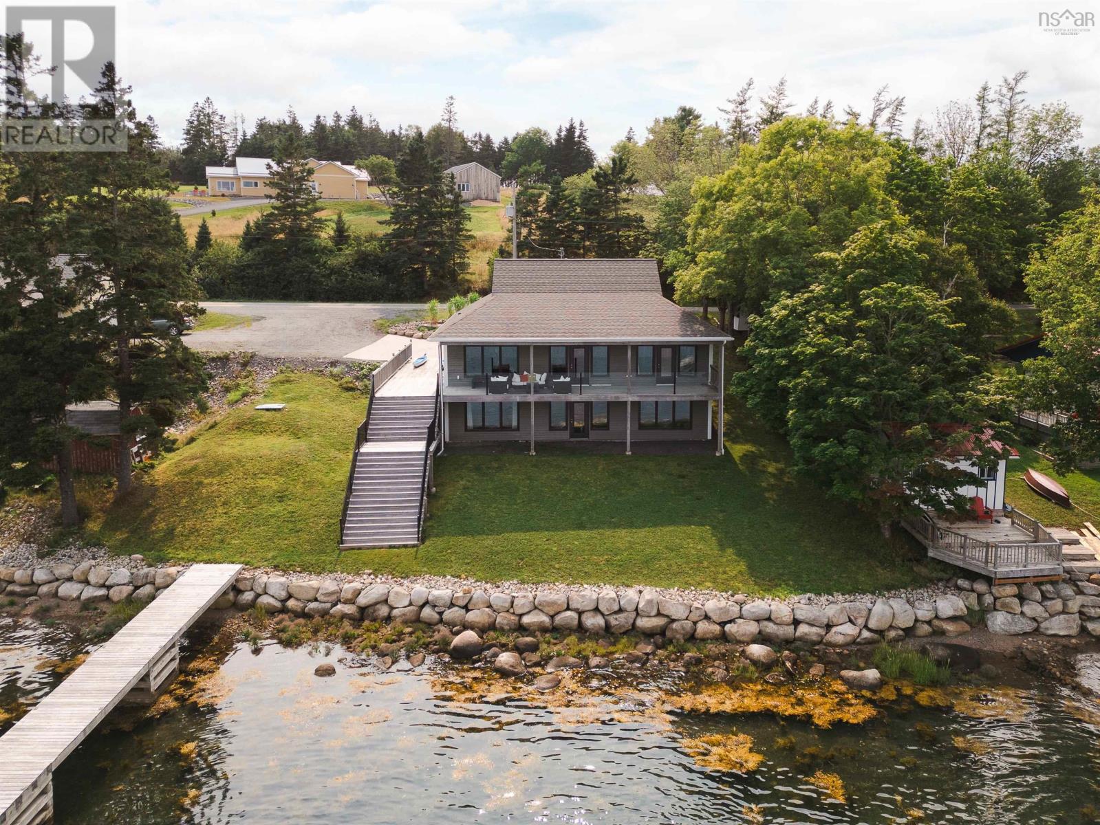 216 Hebb Point Road - 42