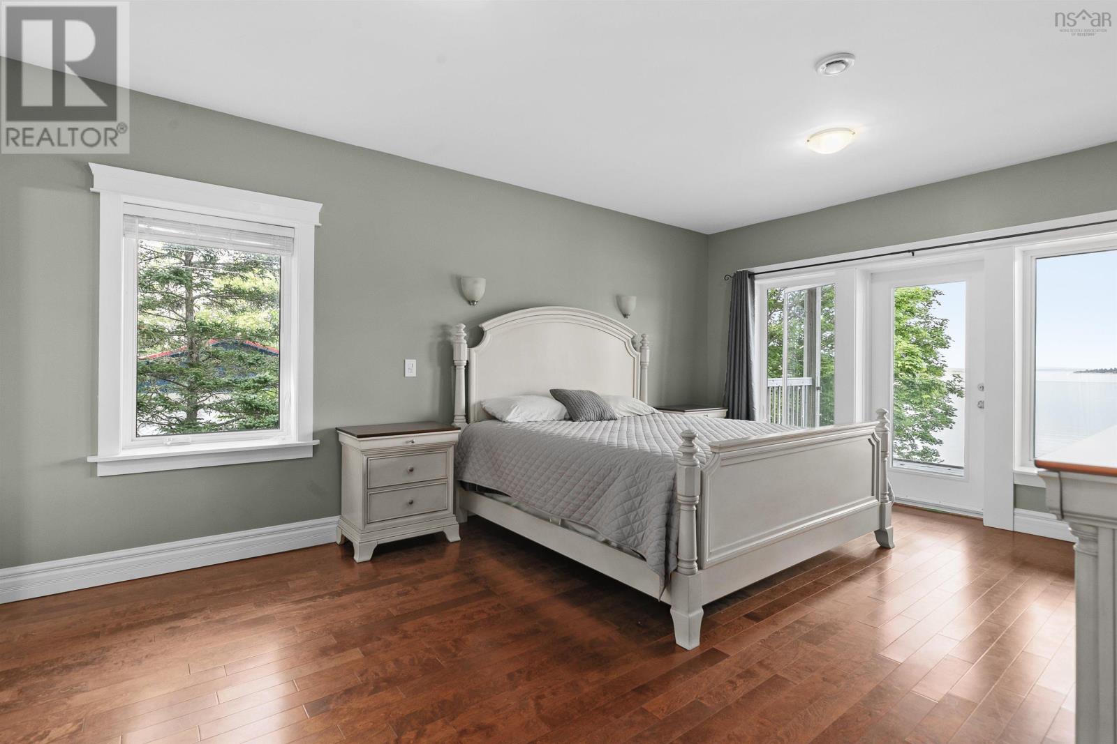 216 Hebb Point Road - 29