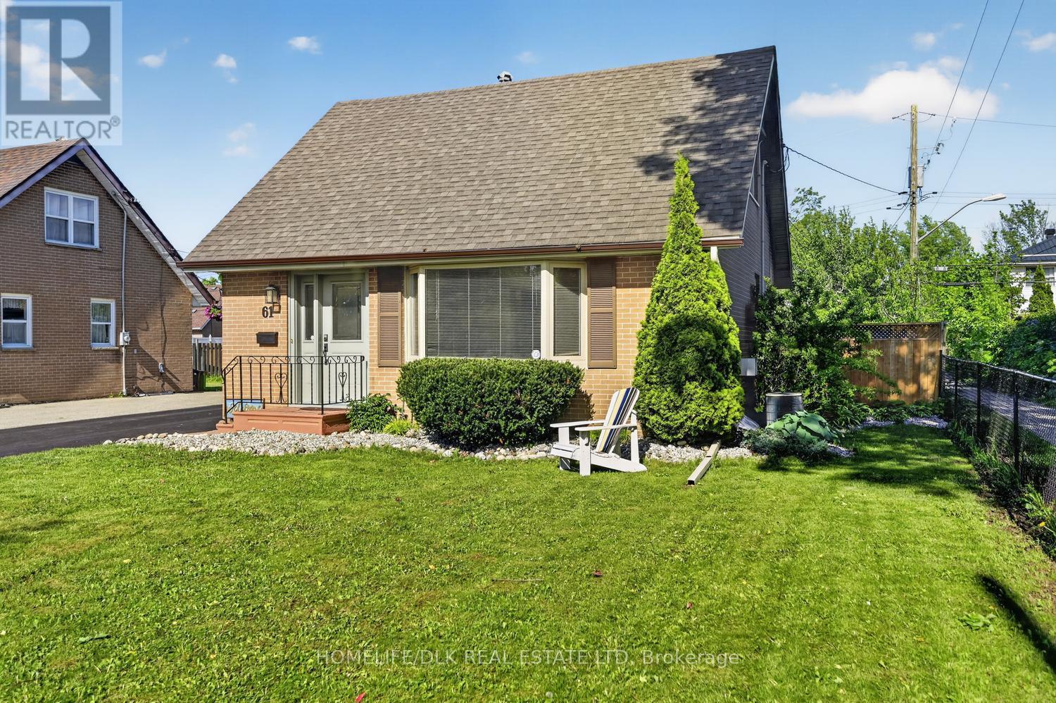 61 SALISBURY AVENUE - 3