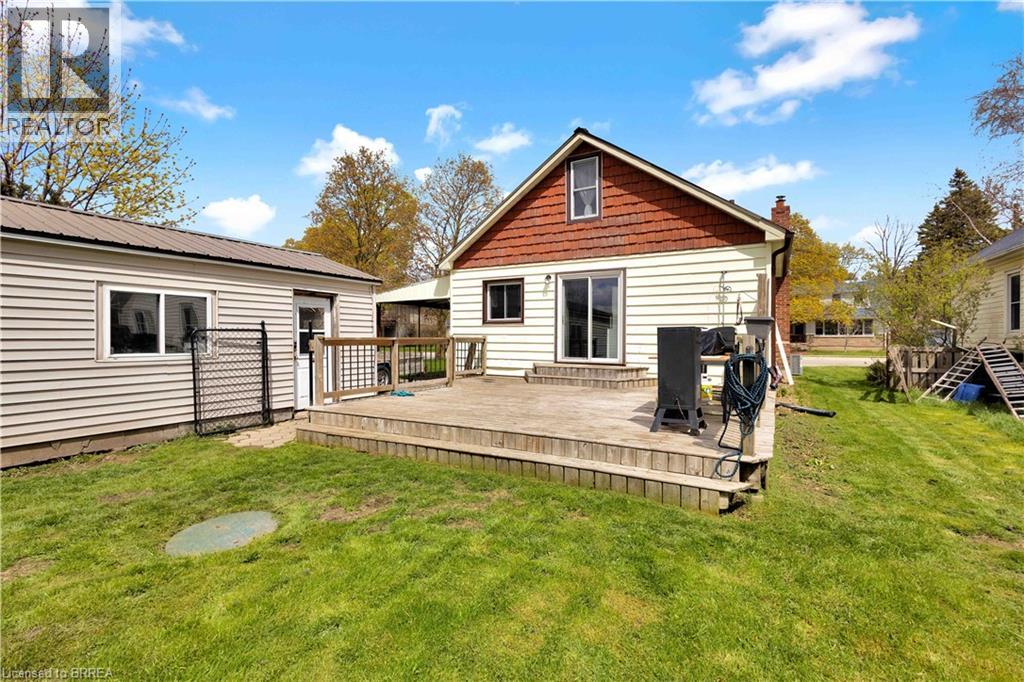 29 ALEXANDER Street - 36