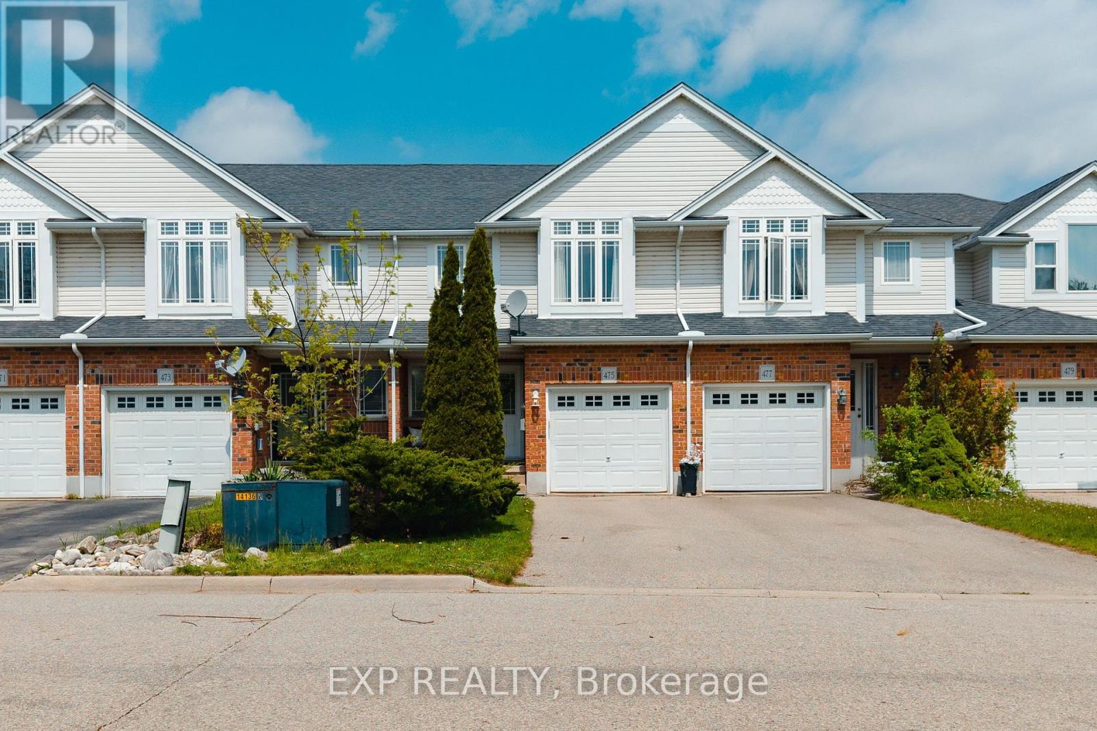 475 ANNAPOLIS COURT - 1