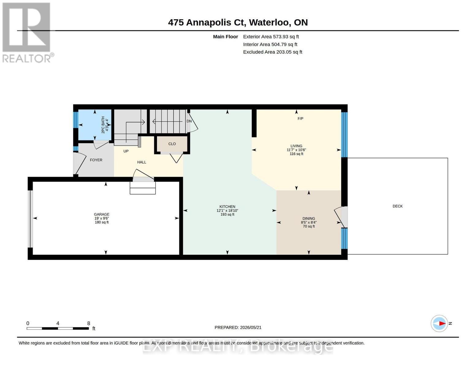 475 ANNAPOLIS COURT - 46