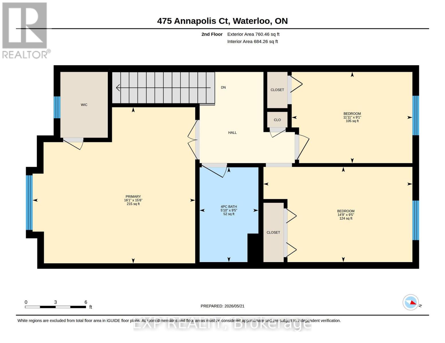 475 ANNAPOLIS COURT - 47