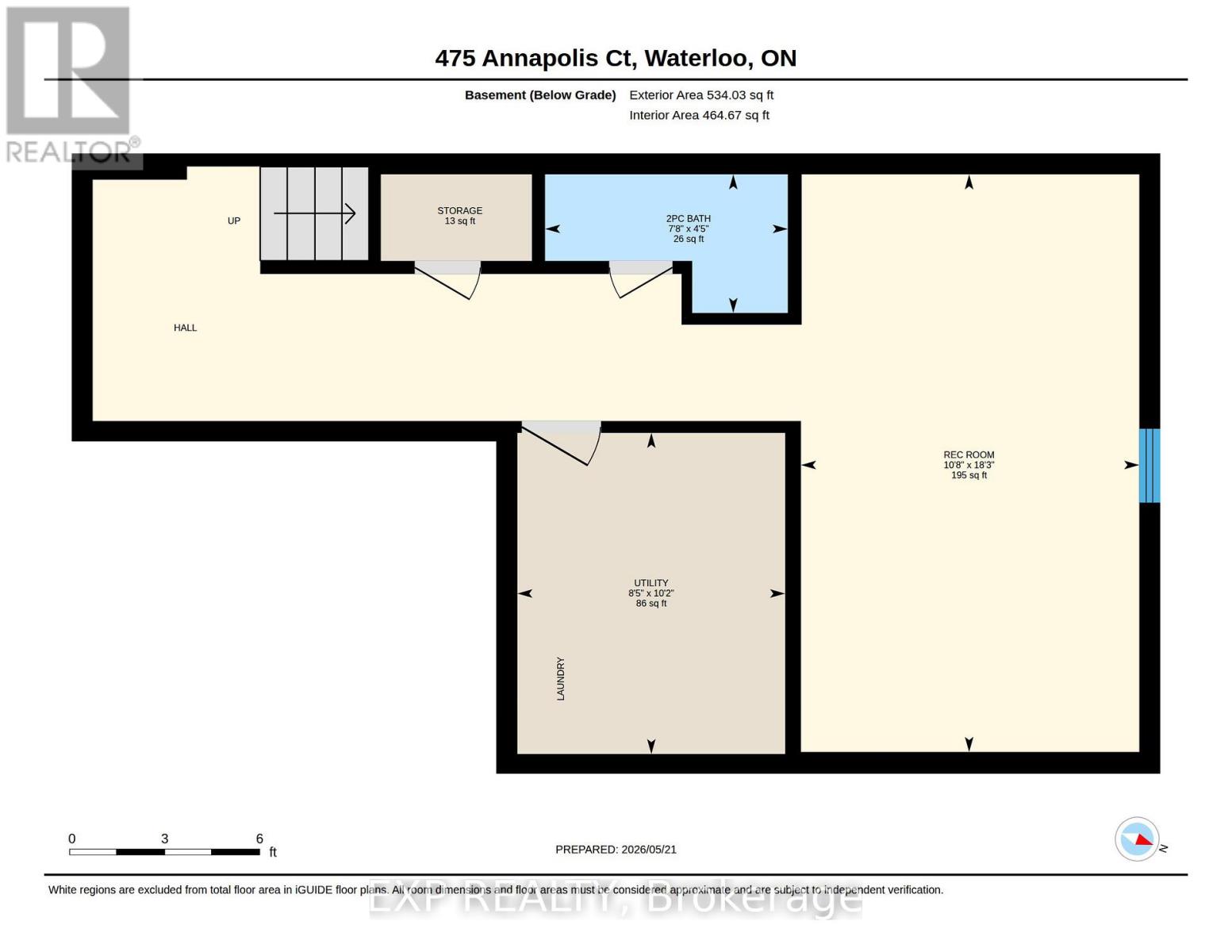 475 ANNAPOLIS COURT - 48