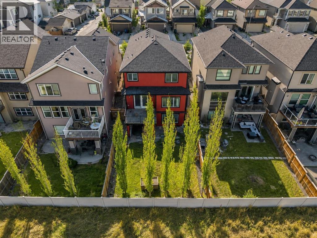 94 Copperpond Street SE - 41