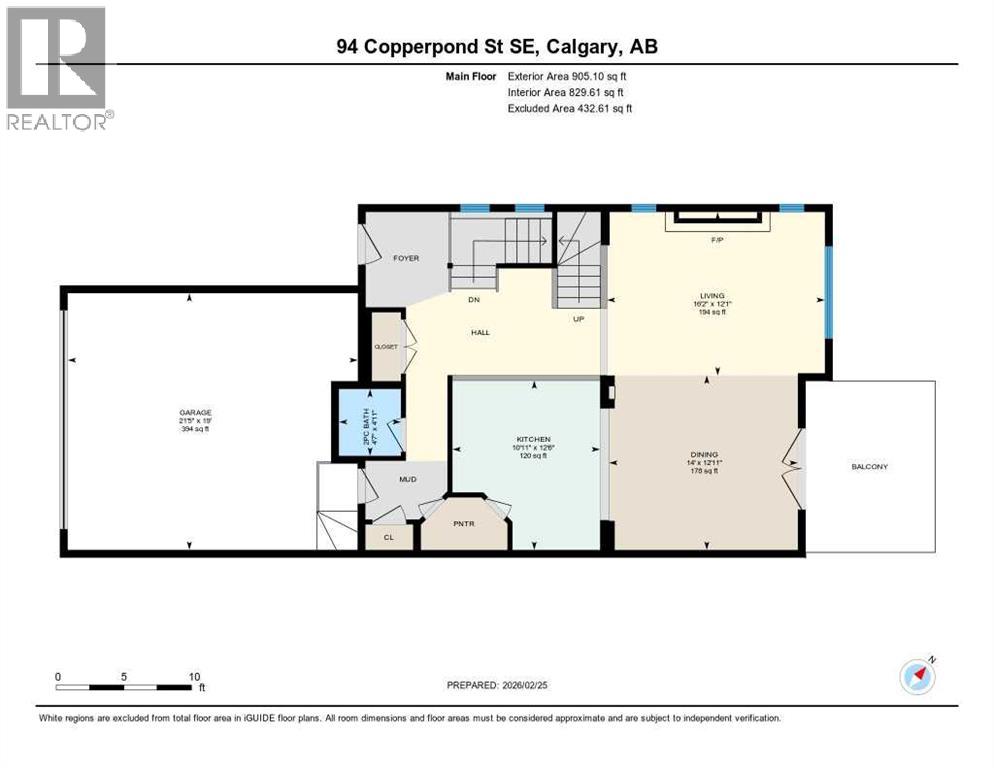 94 Copperpond Street SE - 47