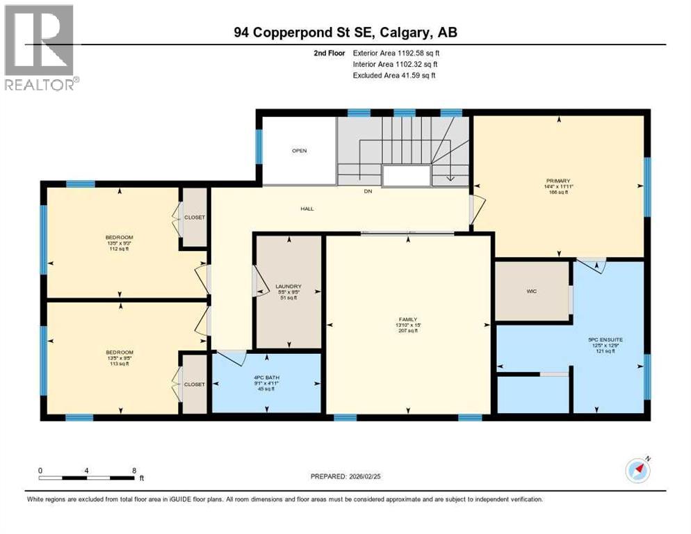 94 Copperpond Street SE - 48