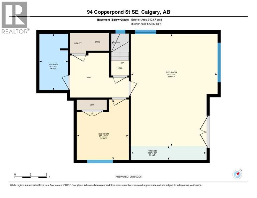 94 Copperpond Street SE - 49