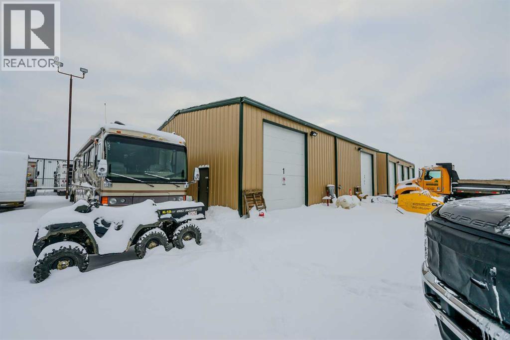 713040 Range Road 64 Range — photo 14