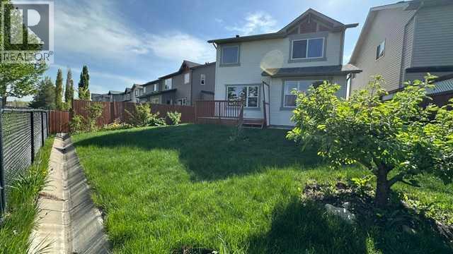 273 Silverado Plains Close SW - 38