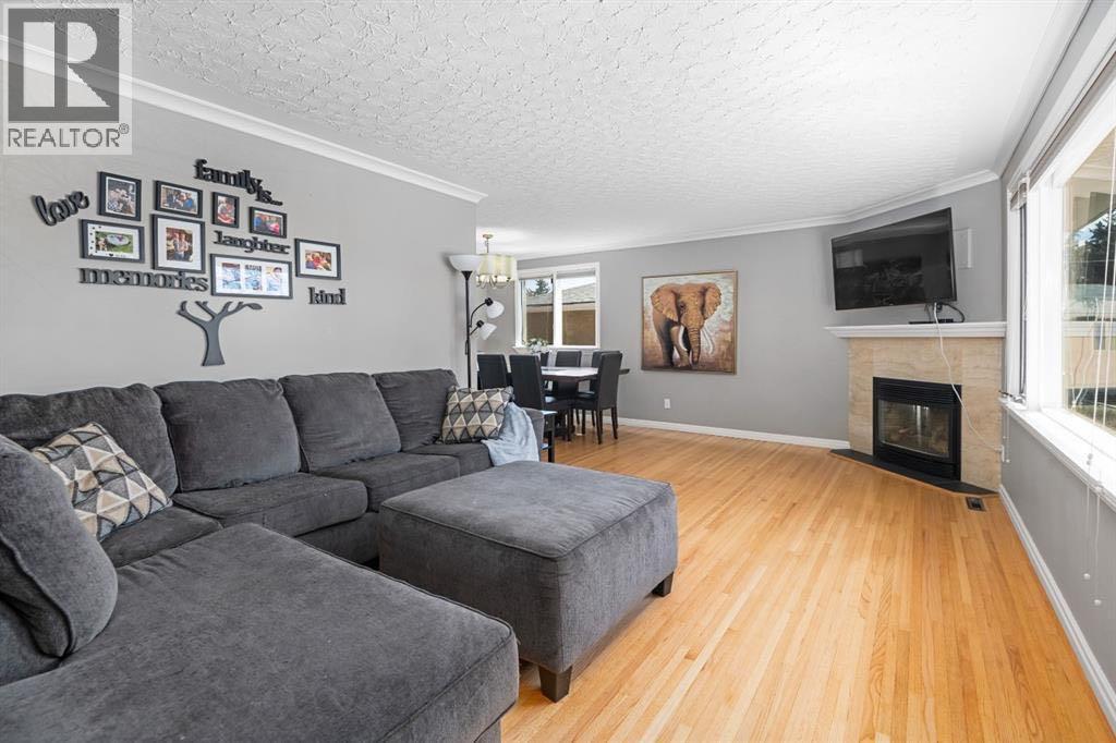 3144 Breen Crescent NW - 7