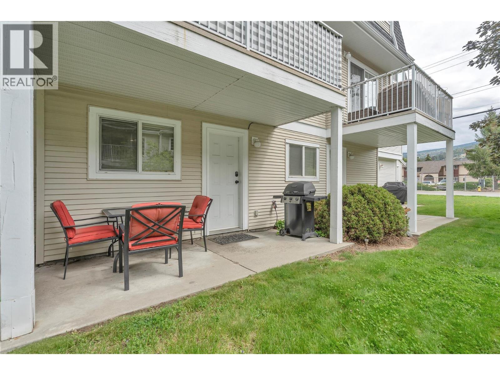 106 3145 WILSON Street, Penticton