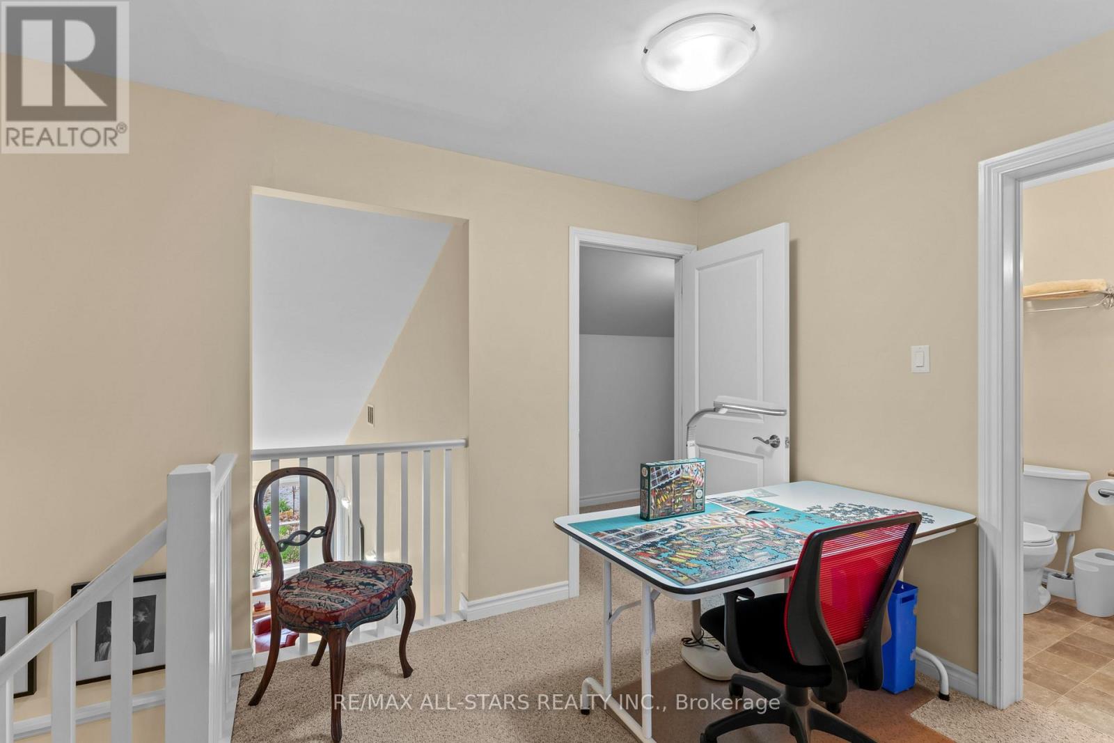 22 DEANE STREET - 19